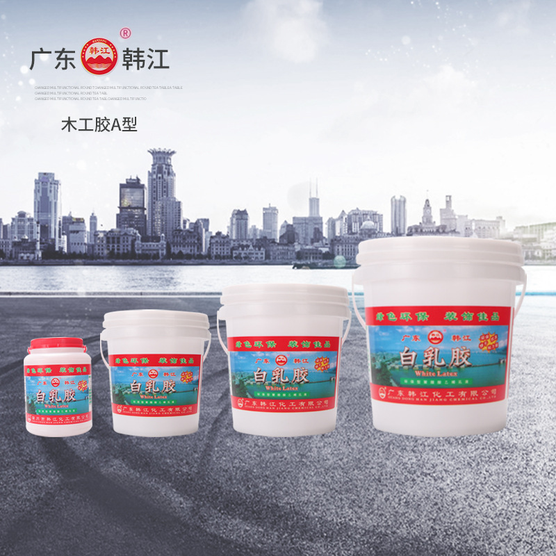 環保木工膠A型(xing) 高粘度